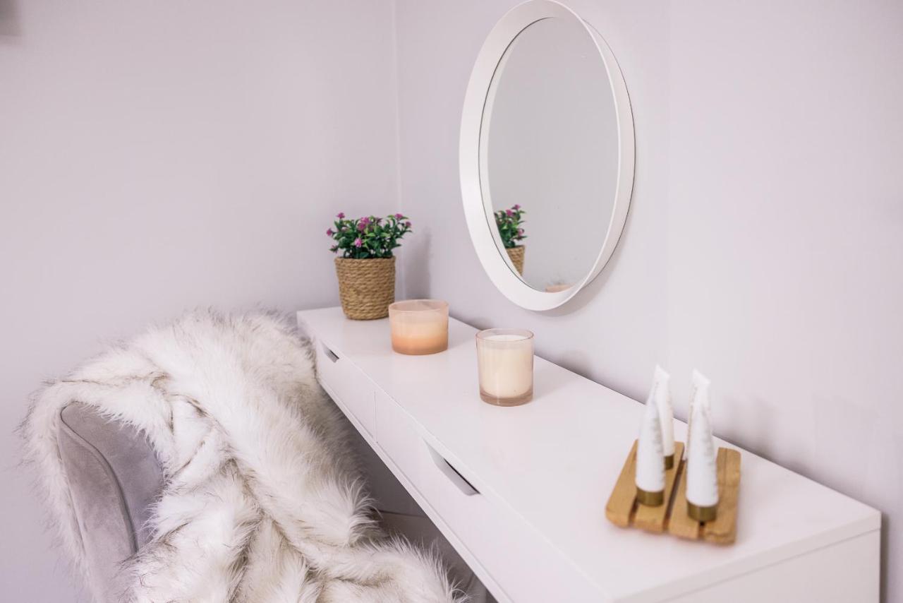 Luxury Apartment 5 Min To City Centre*Free Parking Newcastle upon Tyne Eksteriør billede